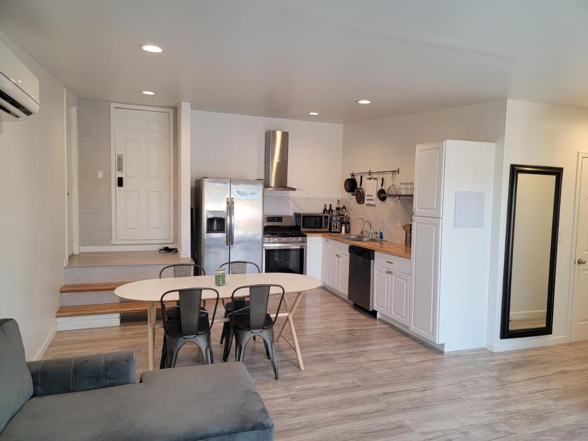 Starlite View Apartment Valle Exterior photo